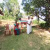 soil and water conservation godamunna west