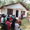 soil and water conservation godamunna west