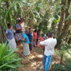 soil and water conservation godamunna west