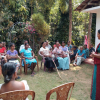 soil and water conservation godamunna west