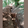 soil water conservation godamunna west GN Division