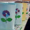 stationary donation