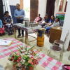 Dairy products training