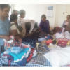 used items donation