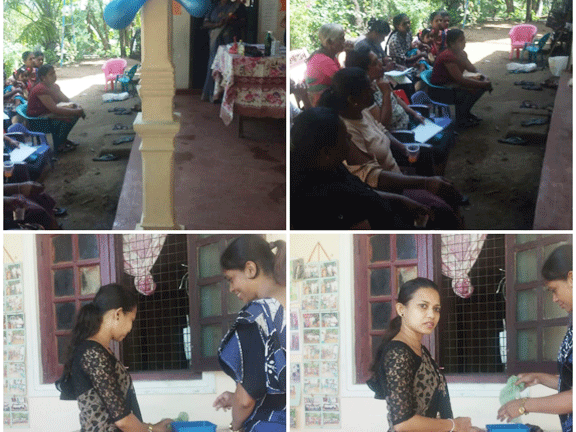 vim bar training hanthana
