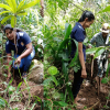 water reserve Ingurugolla