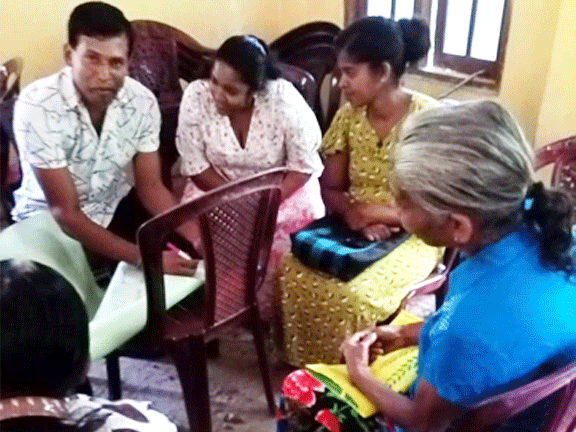 watershed conservation athulgama south