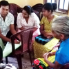 watershed conservation athulgama south