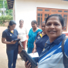 watershed conservation ethulgama south GN Division