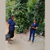 watershed conservation ethulgama south GN Division