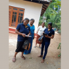watershed conservation ethulgama south GN Division