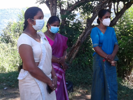 women's awareness programme on child development
