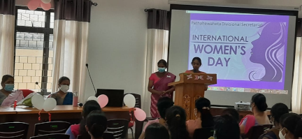 Women's Day 2021