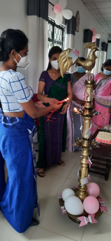 Women's Day 2021