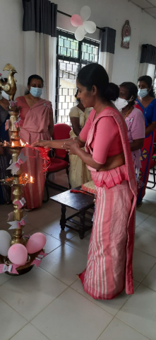 Women's Day 2021