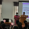 Women's Day 2021