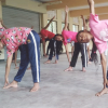 yoga training program hippola