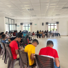 youth club awareness program