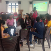 youth club awareness program
