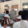 youth seela samadhi programme