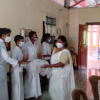 youth seela samadhi programme