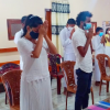 youth seela samadhi programme